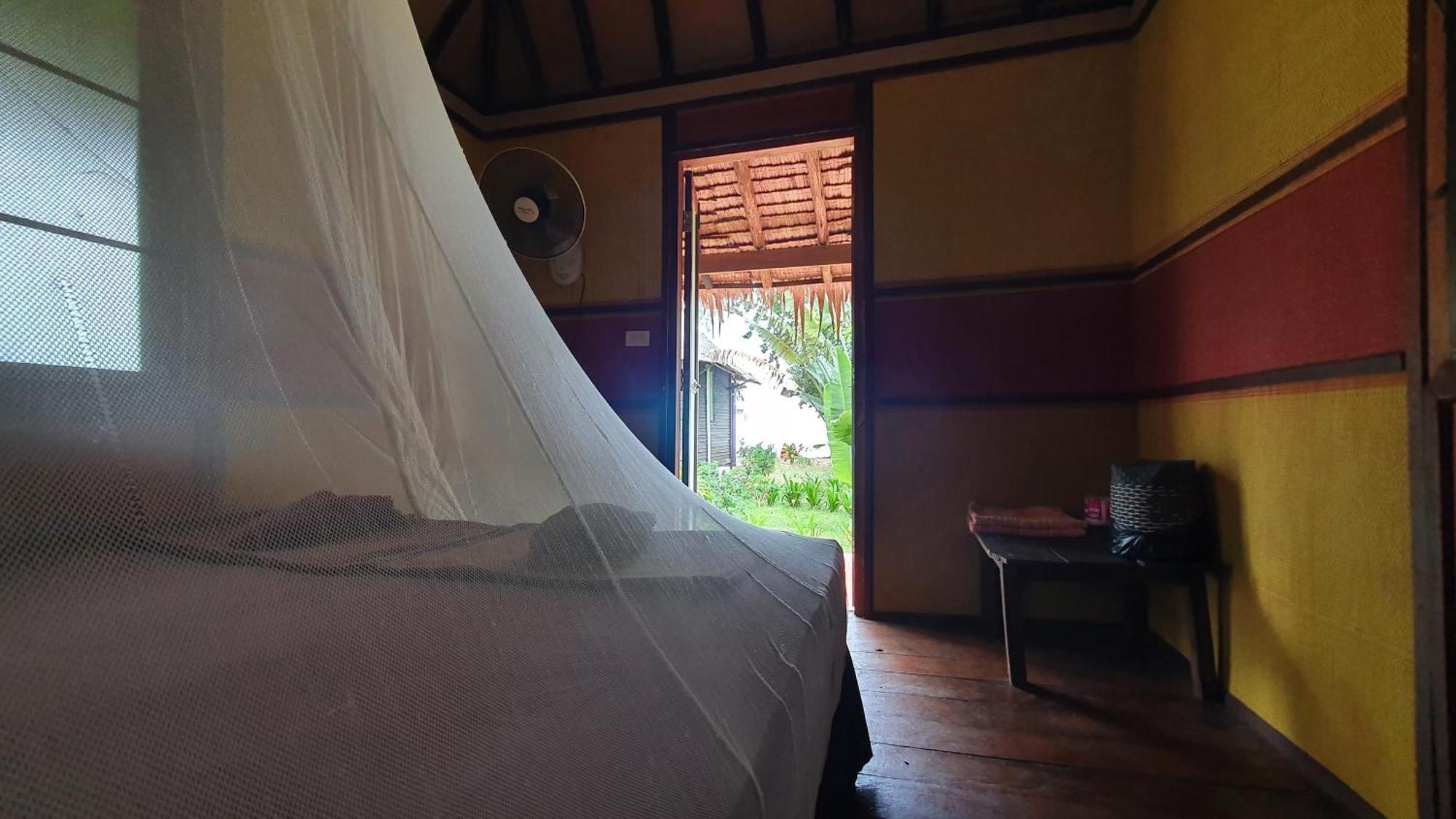 Monkey Island Resort Koh Mak Ruang foto
