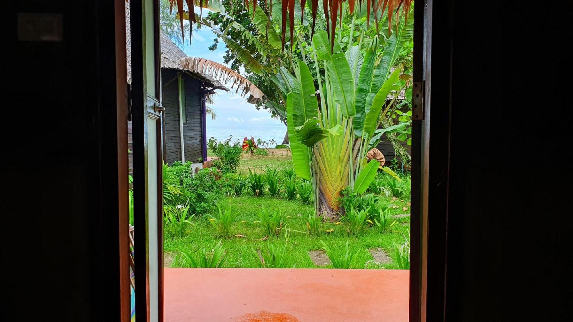 Monkey Island Resort Koh Mak Ruang foto