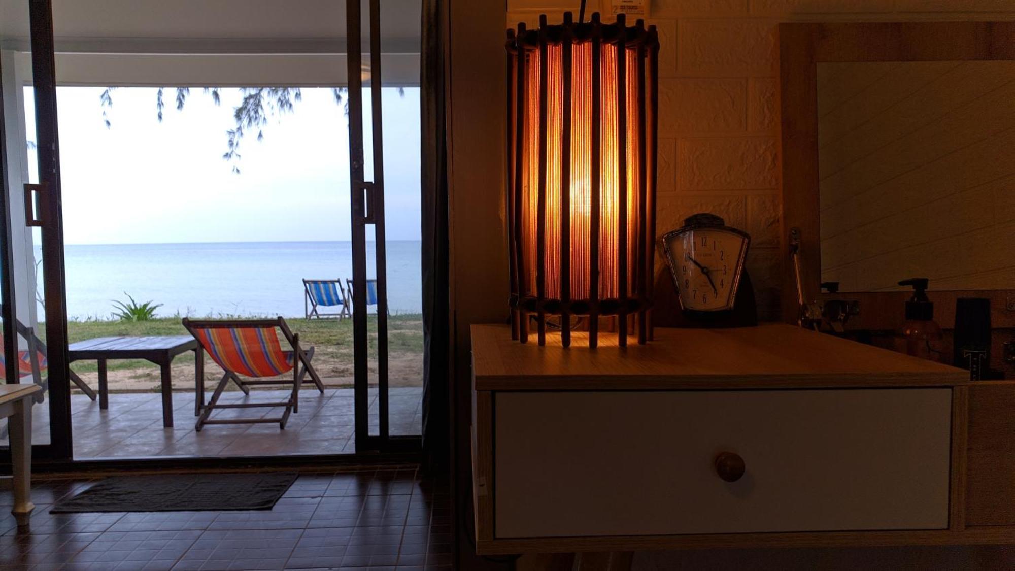 Monkey Island Resort Koh Mak Ruang foto