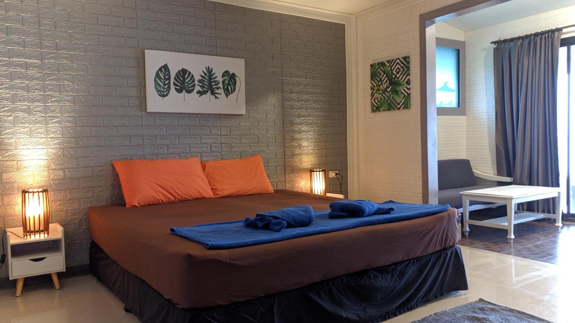 Monkey Island Resort Koh Mak Ruang foto