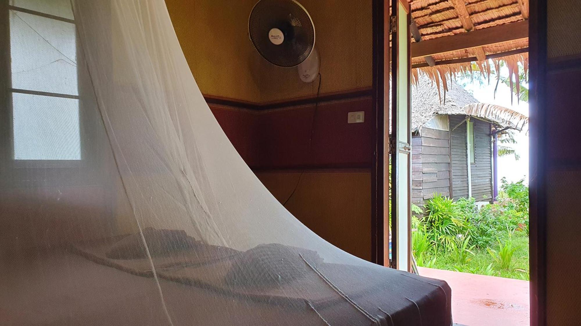 Monkey Island Resort Koh Mak Ruang foto